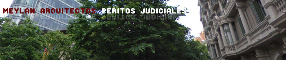 Meyln Arquitectos & Peritos Judiciales